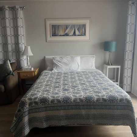 Lynwood Inn York Luaran gambar