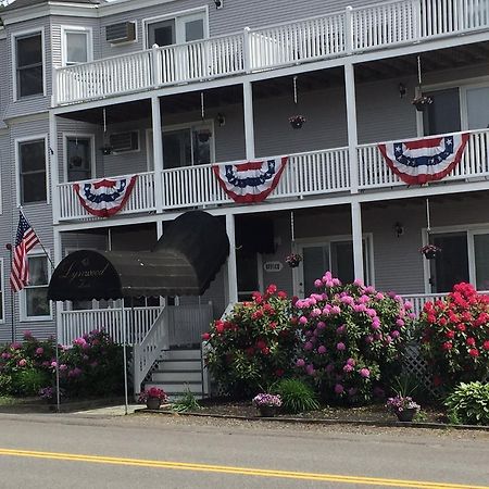 Lynwood Inn York Luaran gambar
