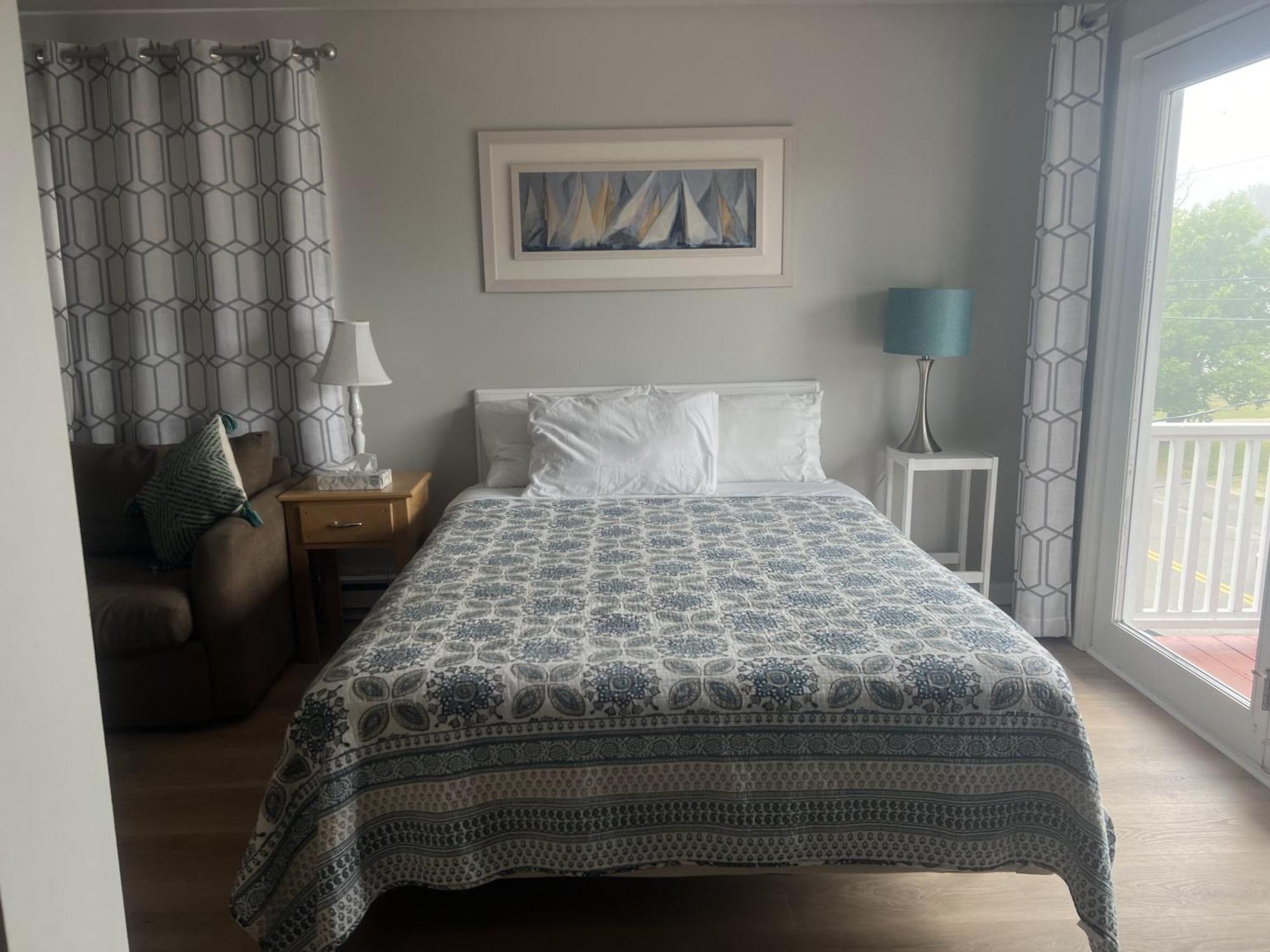 Lynwood Inn York Luaran gambar