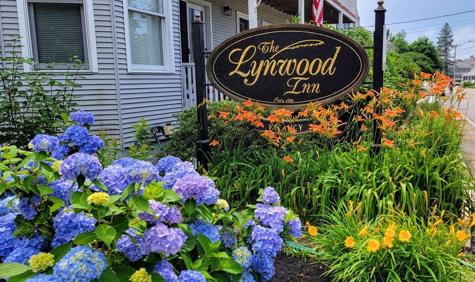 Lynwood Inn York Luaran gambar