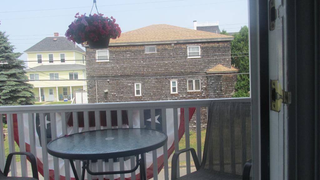 Lynwood Inn York Luaran gambar