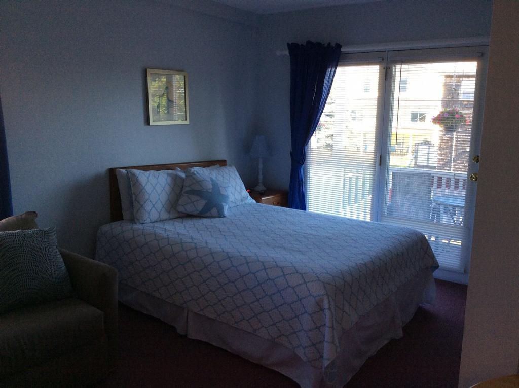 Lynwood Inn York Luaran gambar