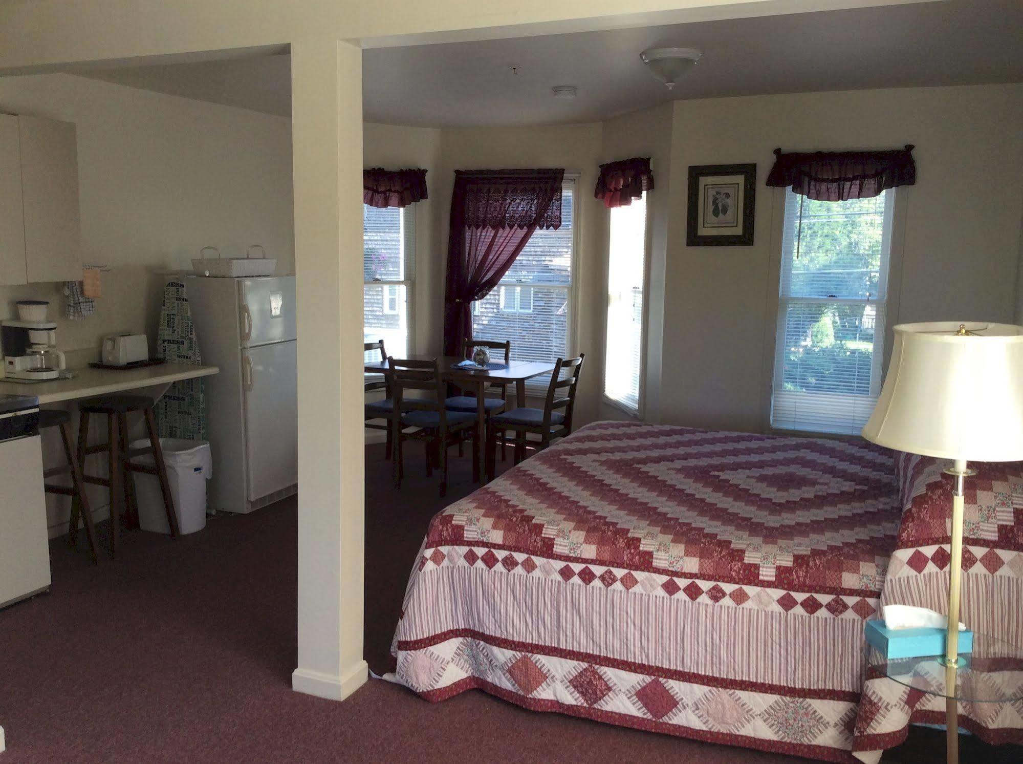 Lynwood Inn York Luaran gambar