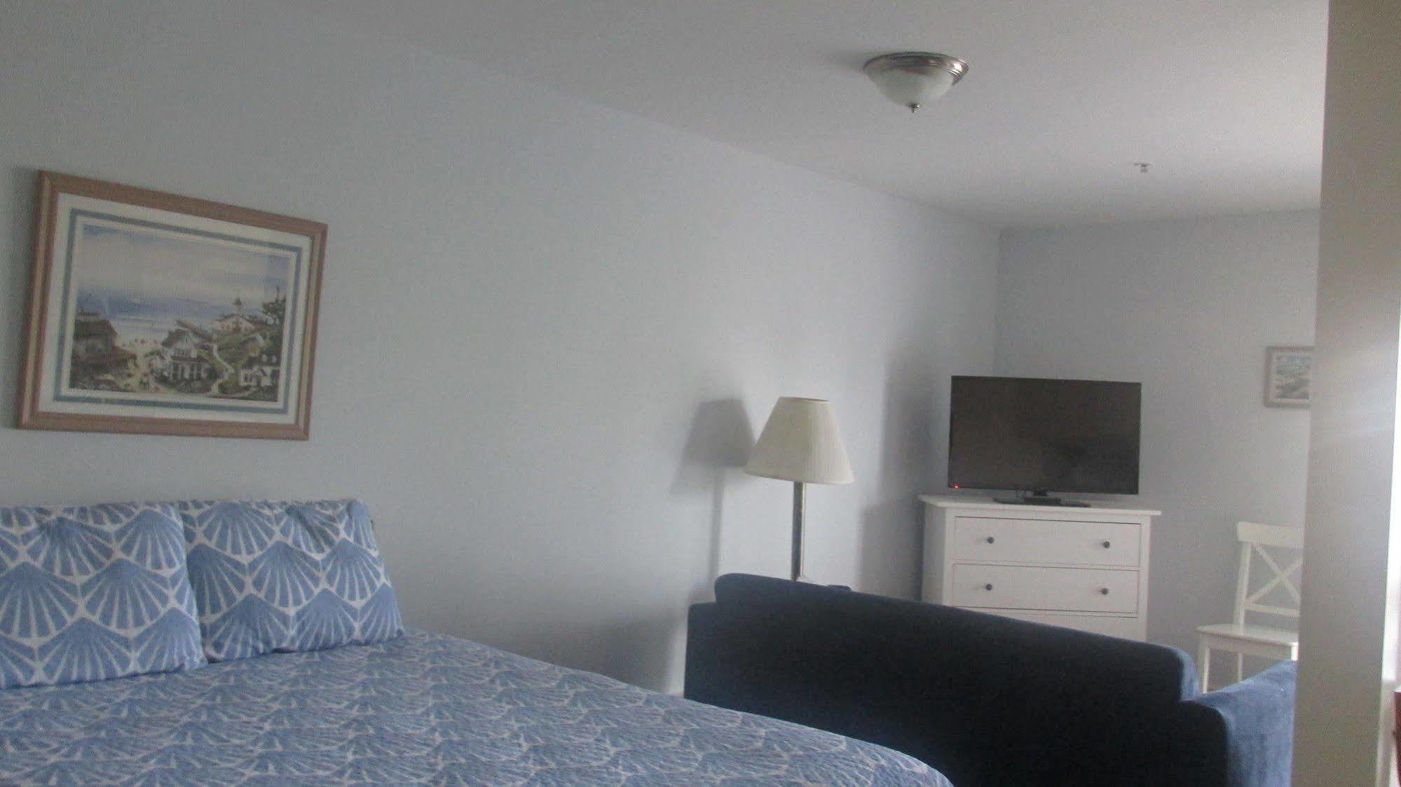 Lynwood Inn York Luaran gambar